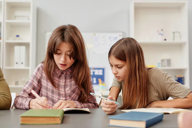 educational materials